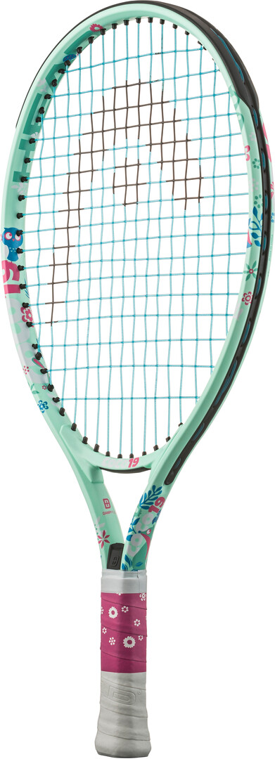 HEAD Coco 19 Junior Tennisschläger