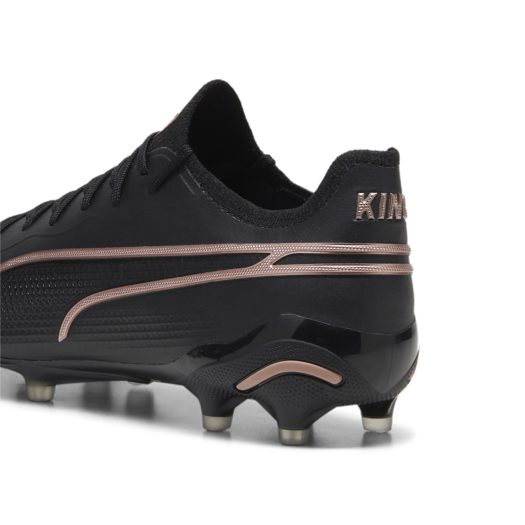 Puma KING ULTIMATE FG/AG Fußballschuh