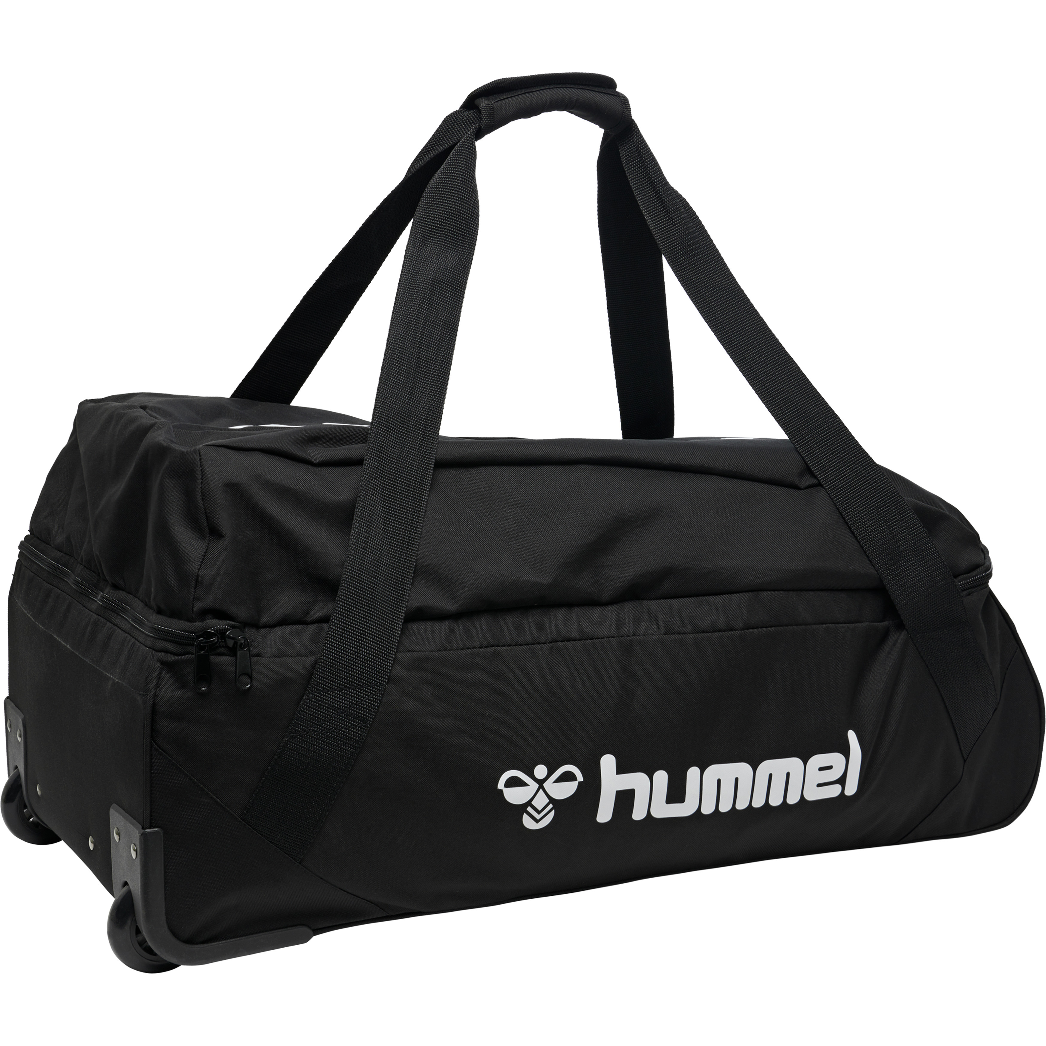 Hummel CORE TROLLEY Handballtasche