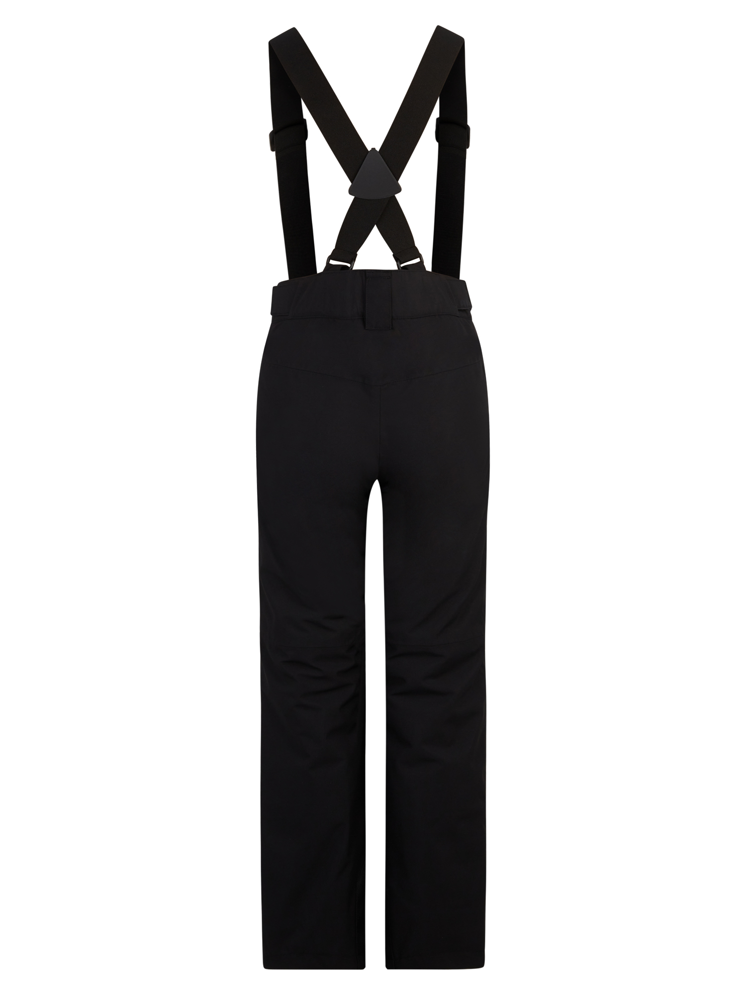 Ziener AXI jun (pants ski) Kinder Skihose