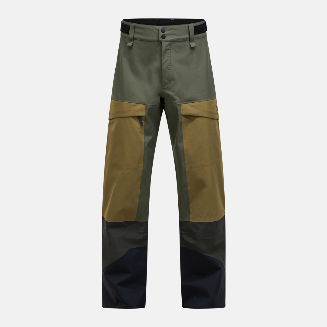 Peak Performance Gravity Gore-Tex 3L Shell Pants Herren