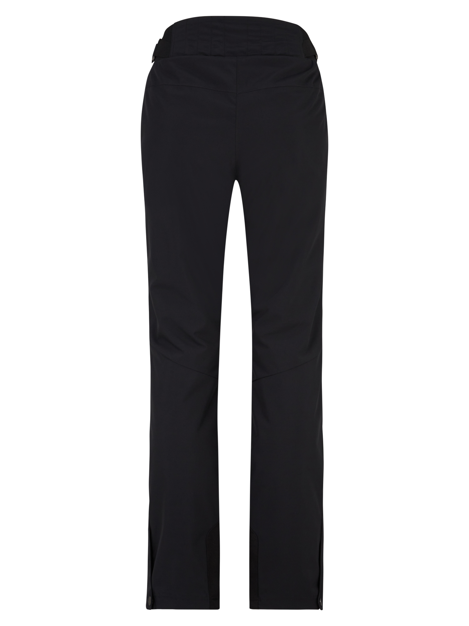 Ziener TILLA lady (pants ski) Damen Skihose Kurzlänge