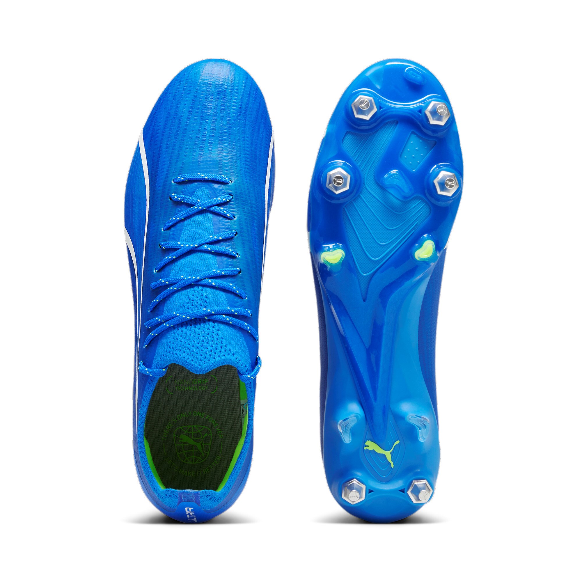 Puma ULTRA ULTIMATE MxSG Fußballschuh