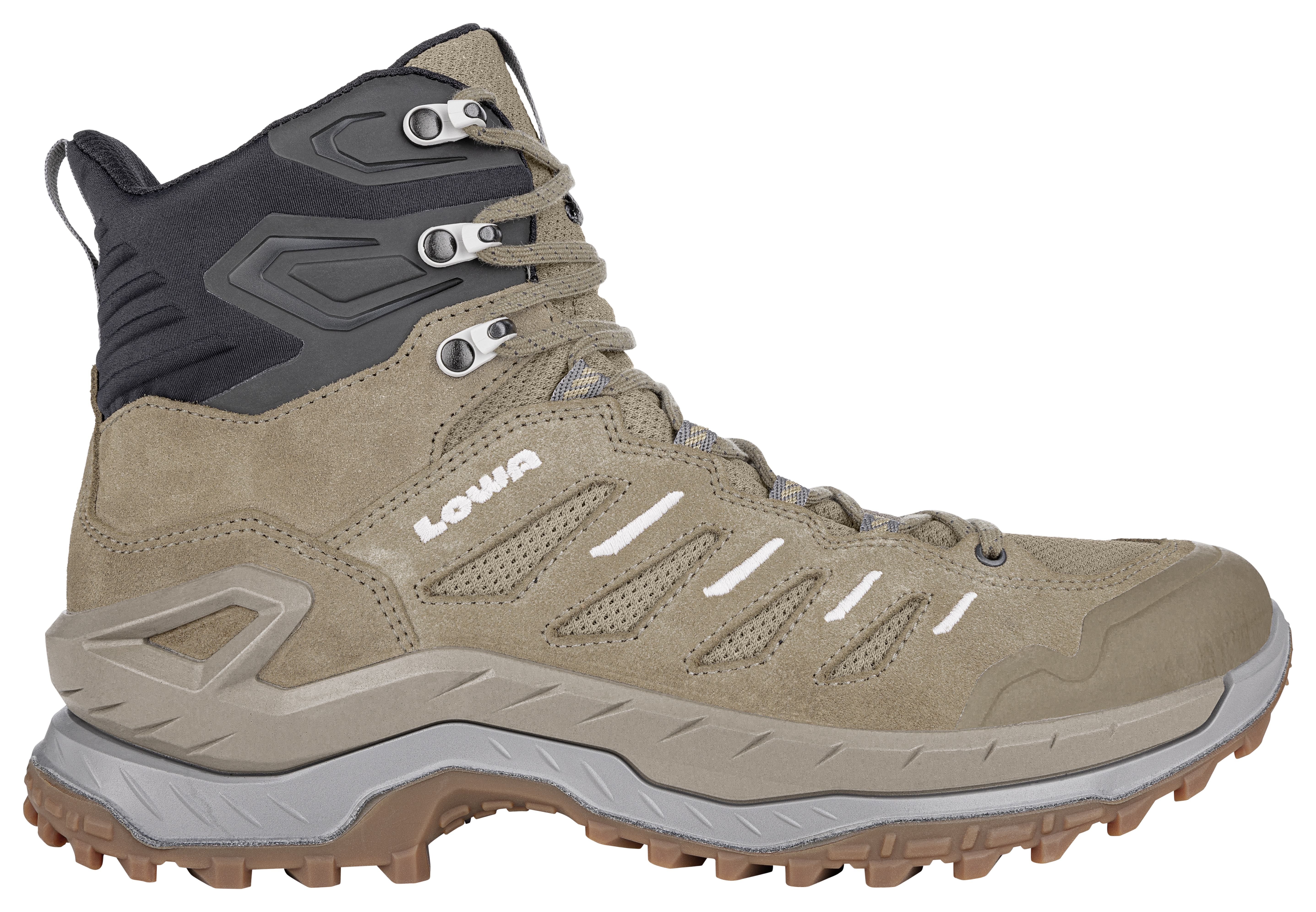 Lowa INNOVO MID Wanderschuhe Herren