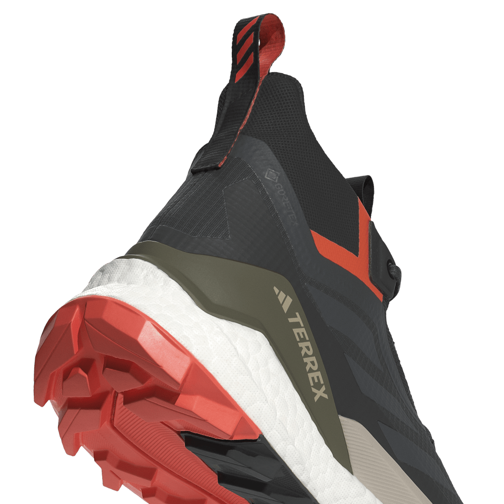 Adidas Terrex Free Hiker 2.0 Gore-Tex Wanderschuh Herren