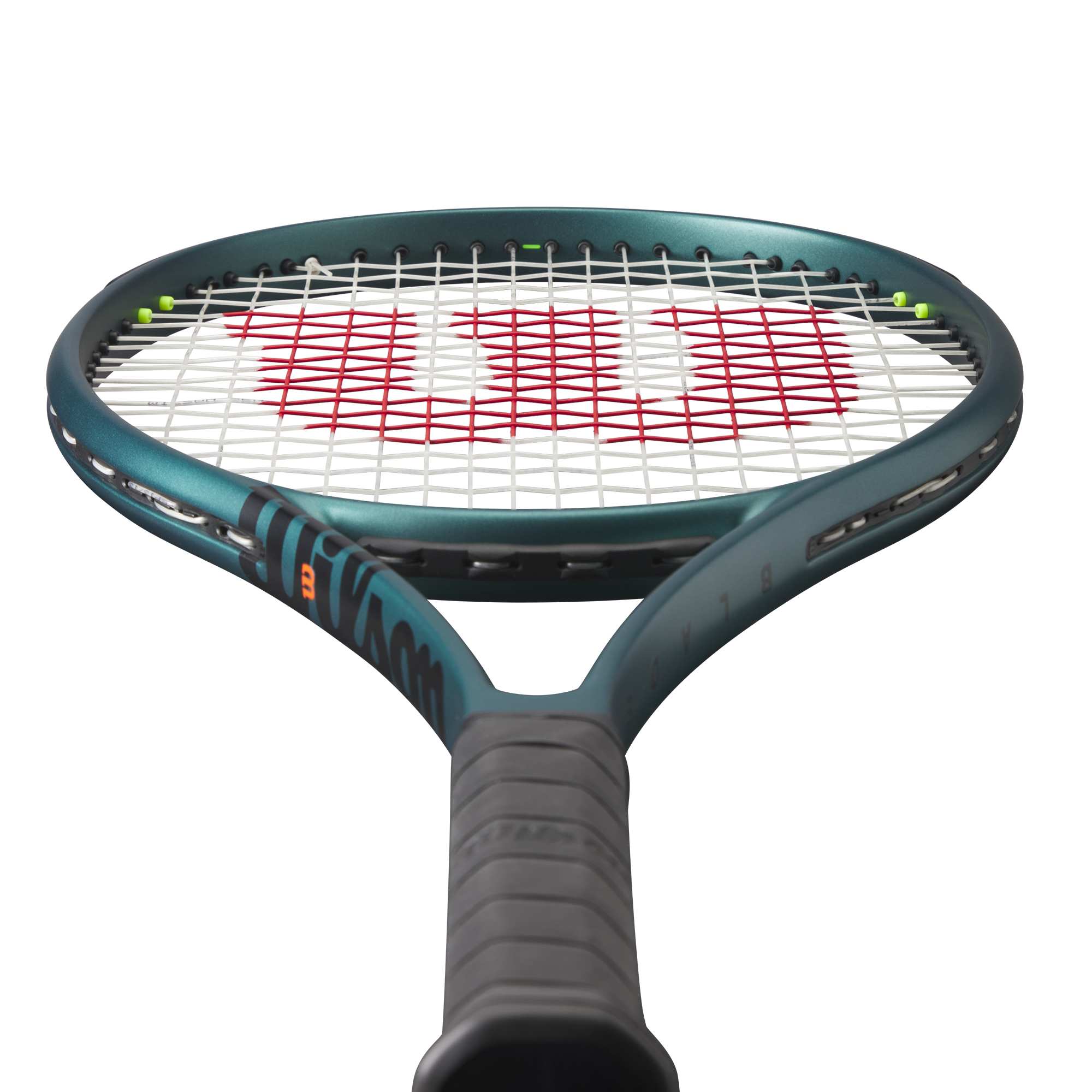 Wilson Blade 101L V9 Tennis Racket Gr. 2