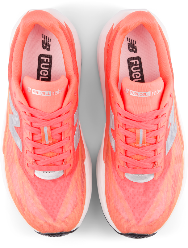 New Balance FuelCell Rebel v5 Laufschuhe Damen