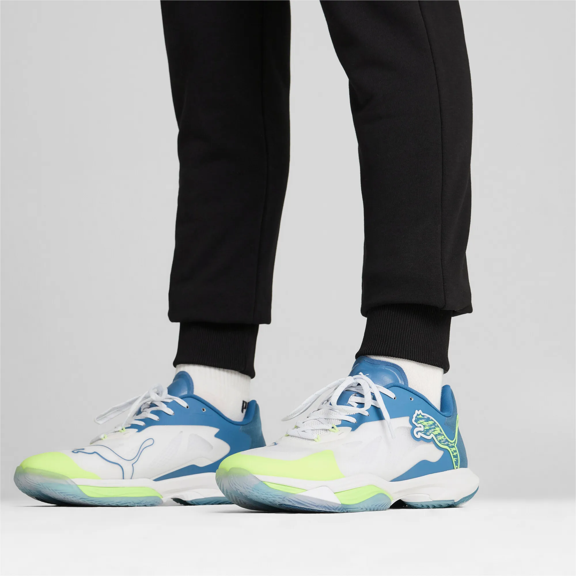 Puma Vantage NITRO™ Hallenschuhe Herren