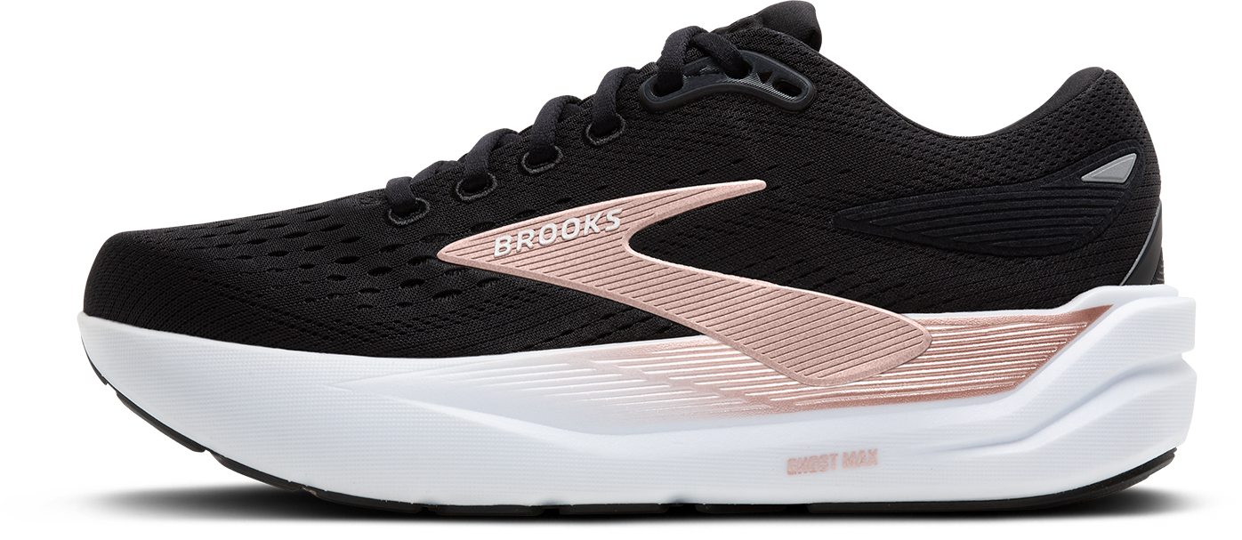 Brooks Ghost Max 3 Laufschuhe Damen