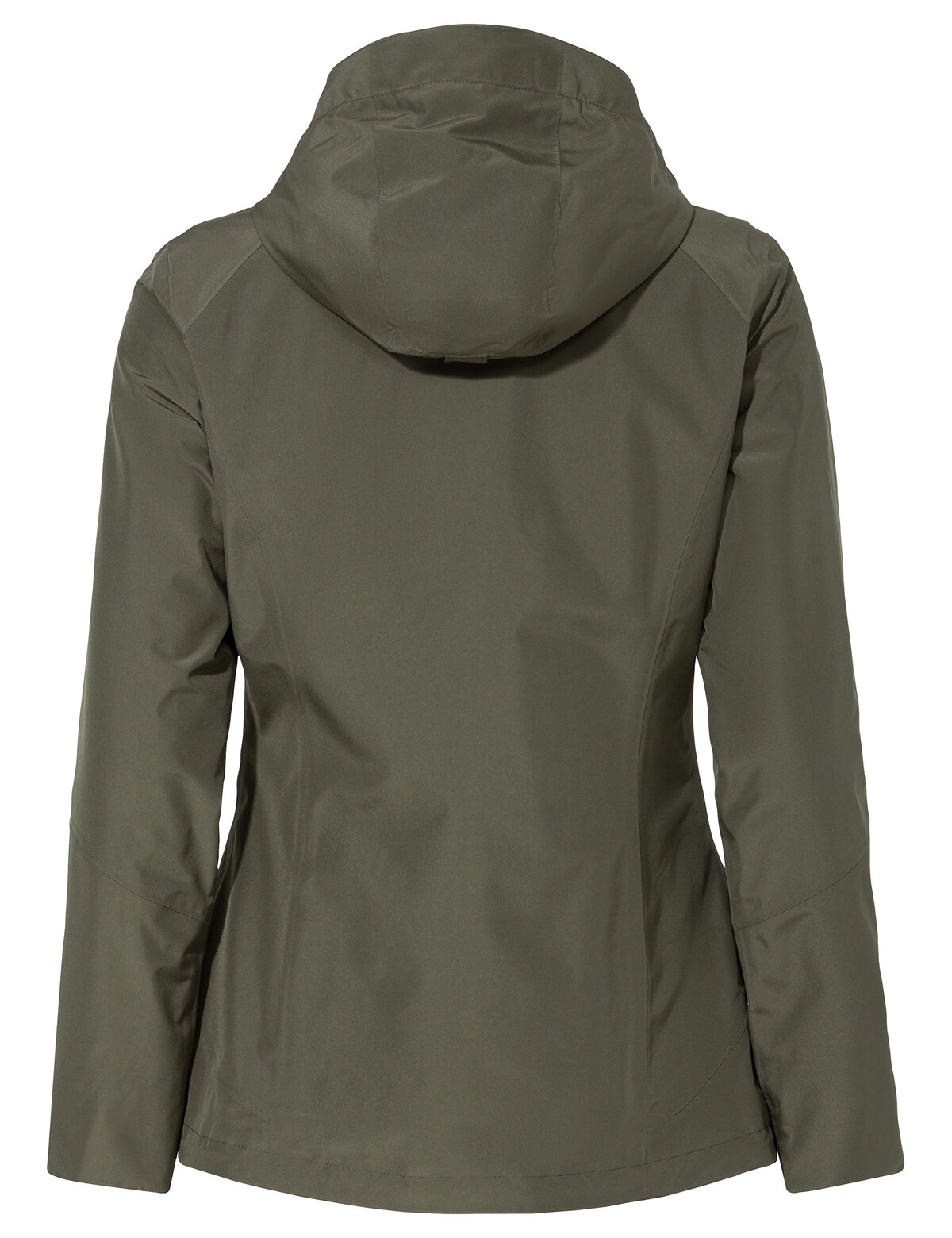 Vaude Women's Rosemoor 3in1 Jacket II
