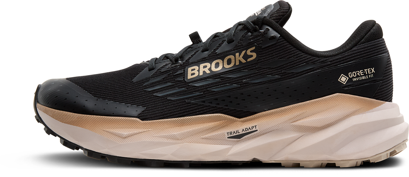 Brooks Cascadia 19 GTX Trailrunningschuhe Herren