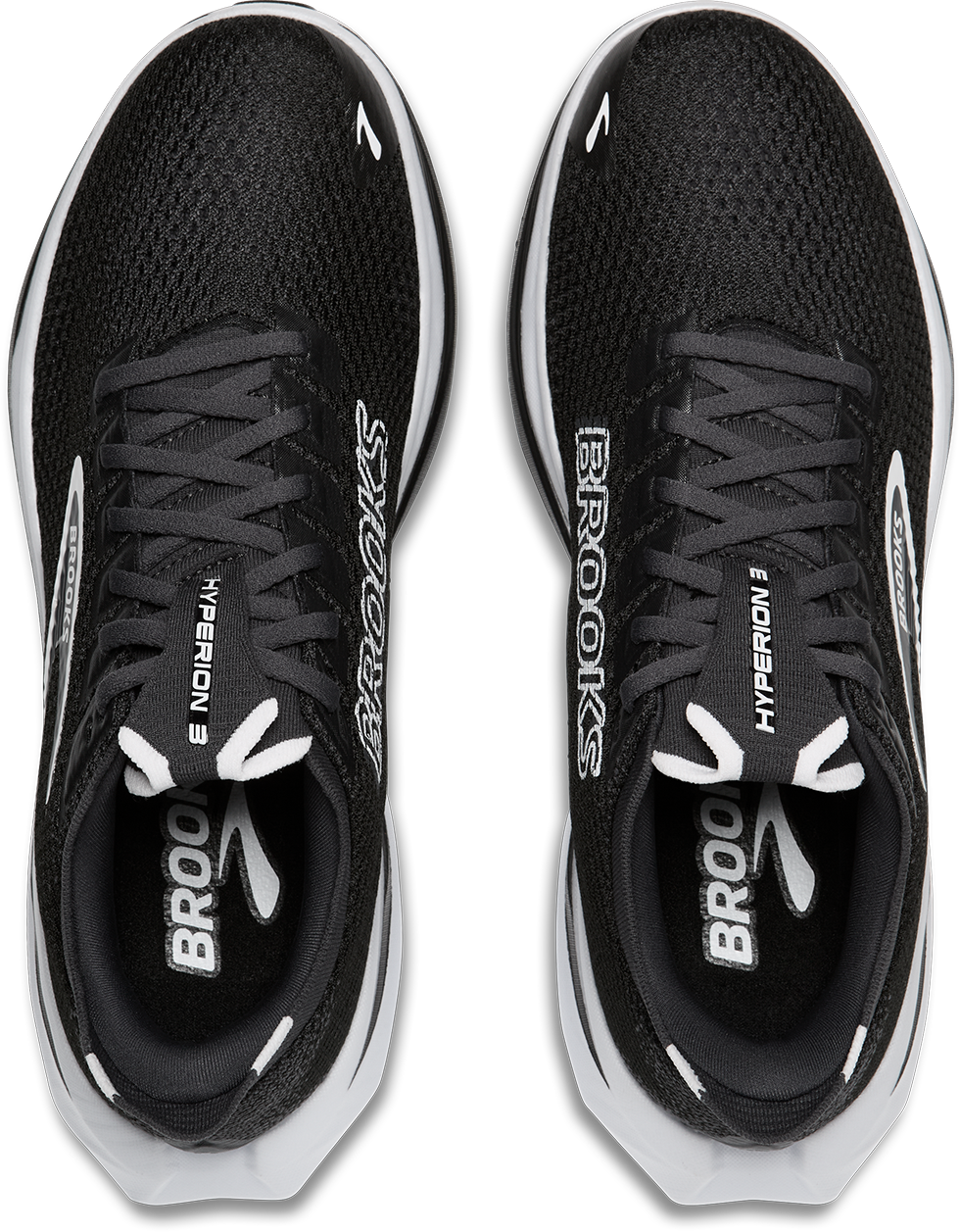 Brooks Hyperion 3 Laufschuhe Damen