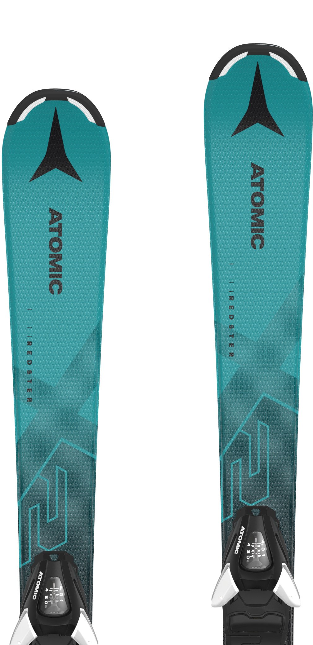 Atomic REDSTER
  X2 100-120 + C 5 GW 100cm Kinder Alpinski