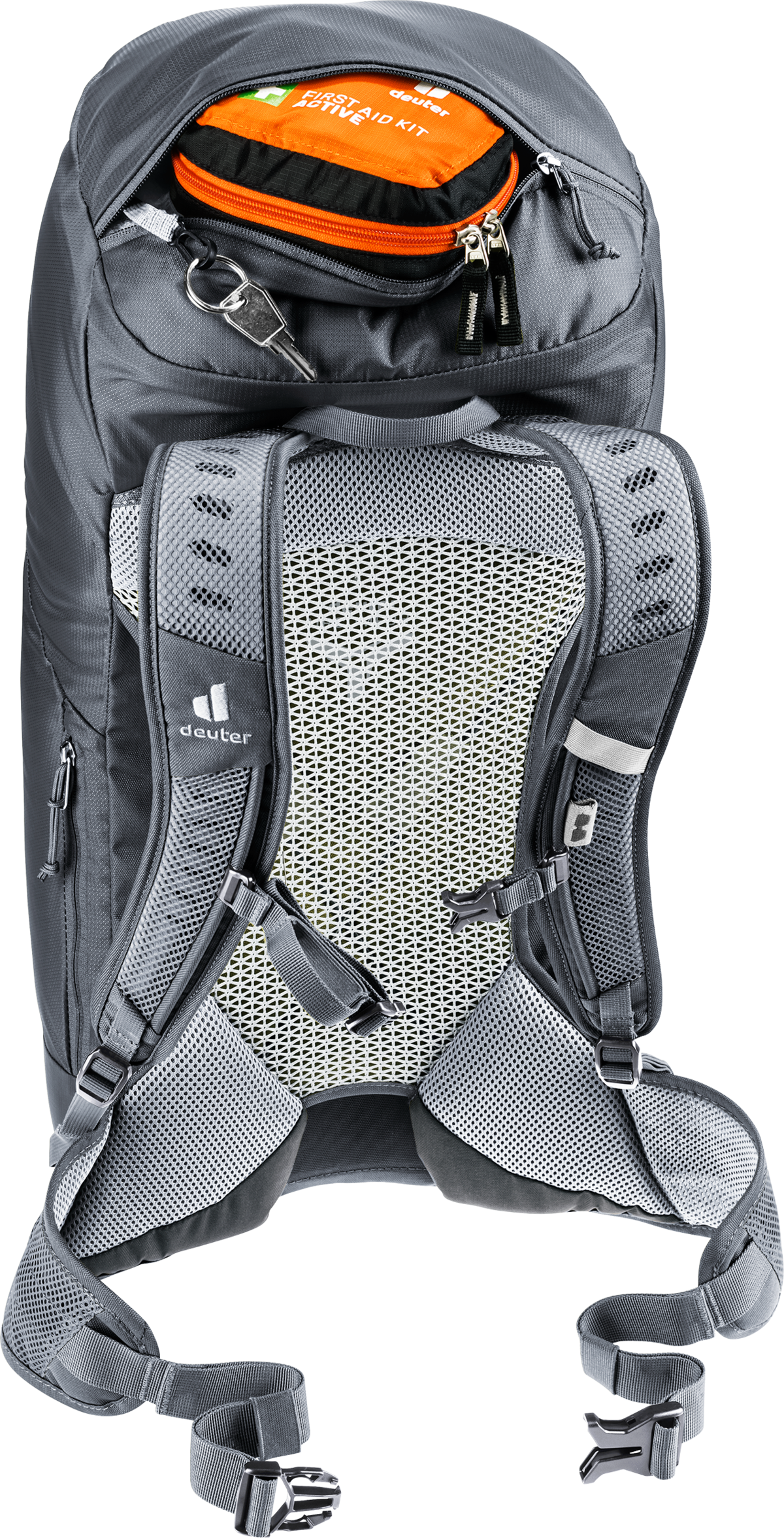 Deuter AC Lite 30 Rucksack