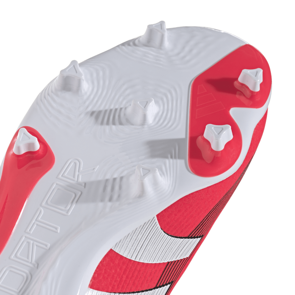 Adidas Predator League Kids FG/MG Fußballschuh