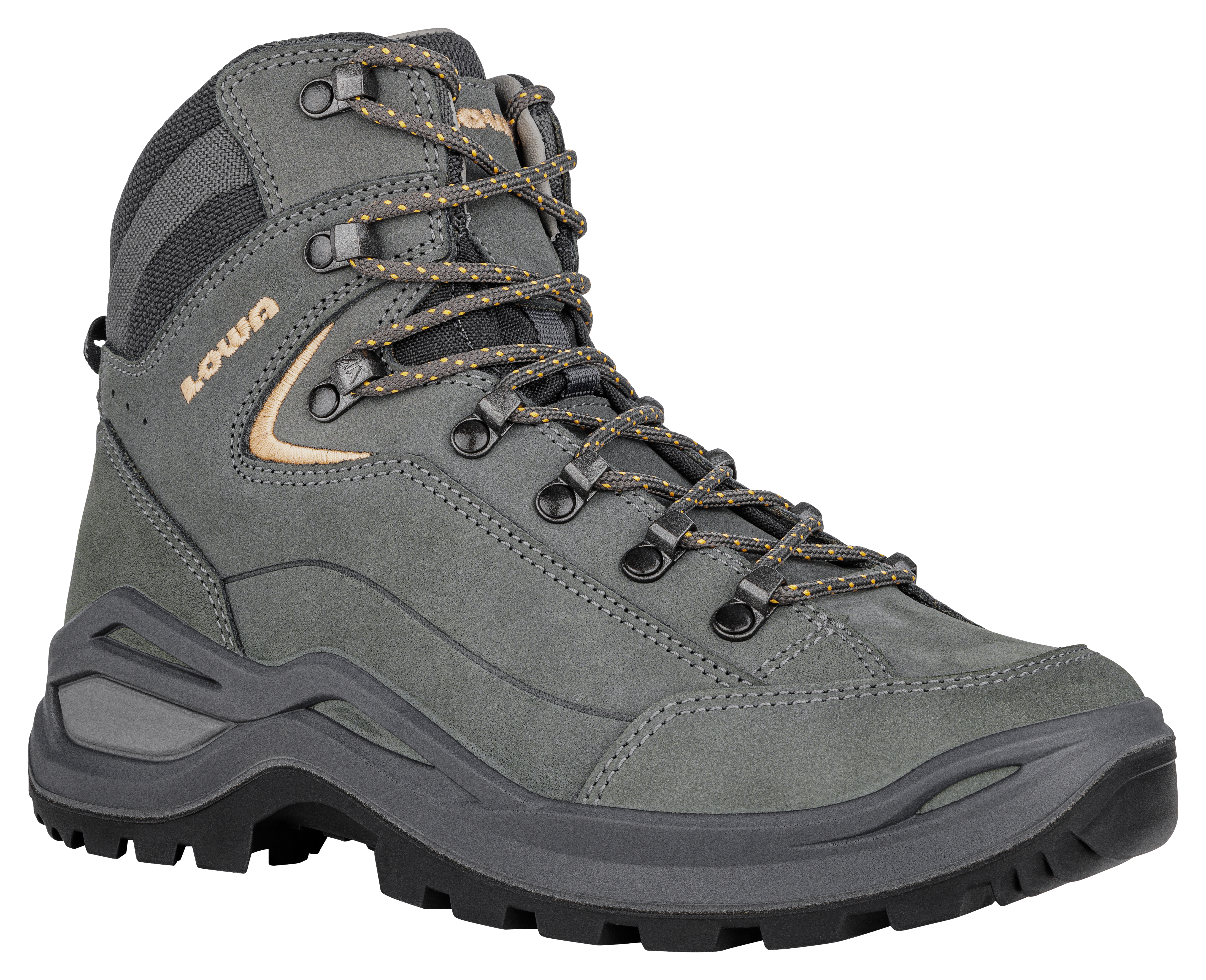 Lowa RENEGADE EVO LL MID Ws Wanderschuhe Damen