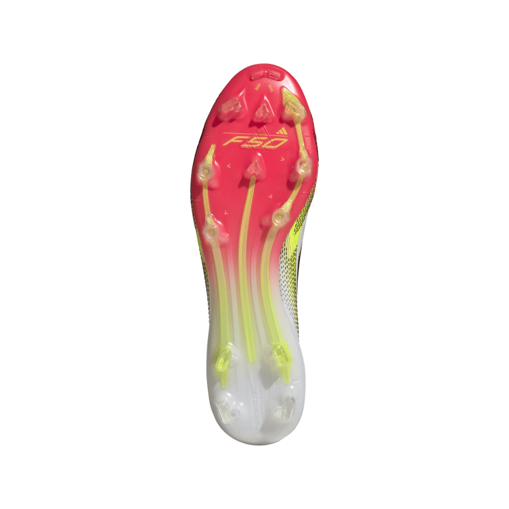 Adidas F50 Elite FG Fußballschuh