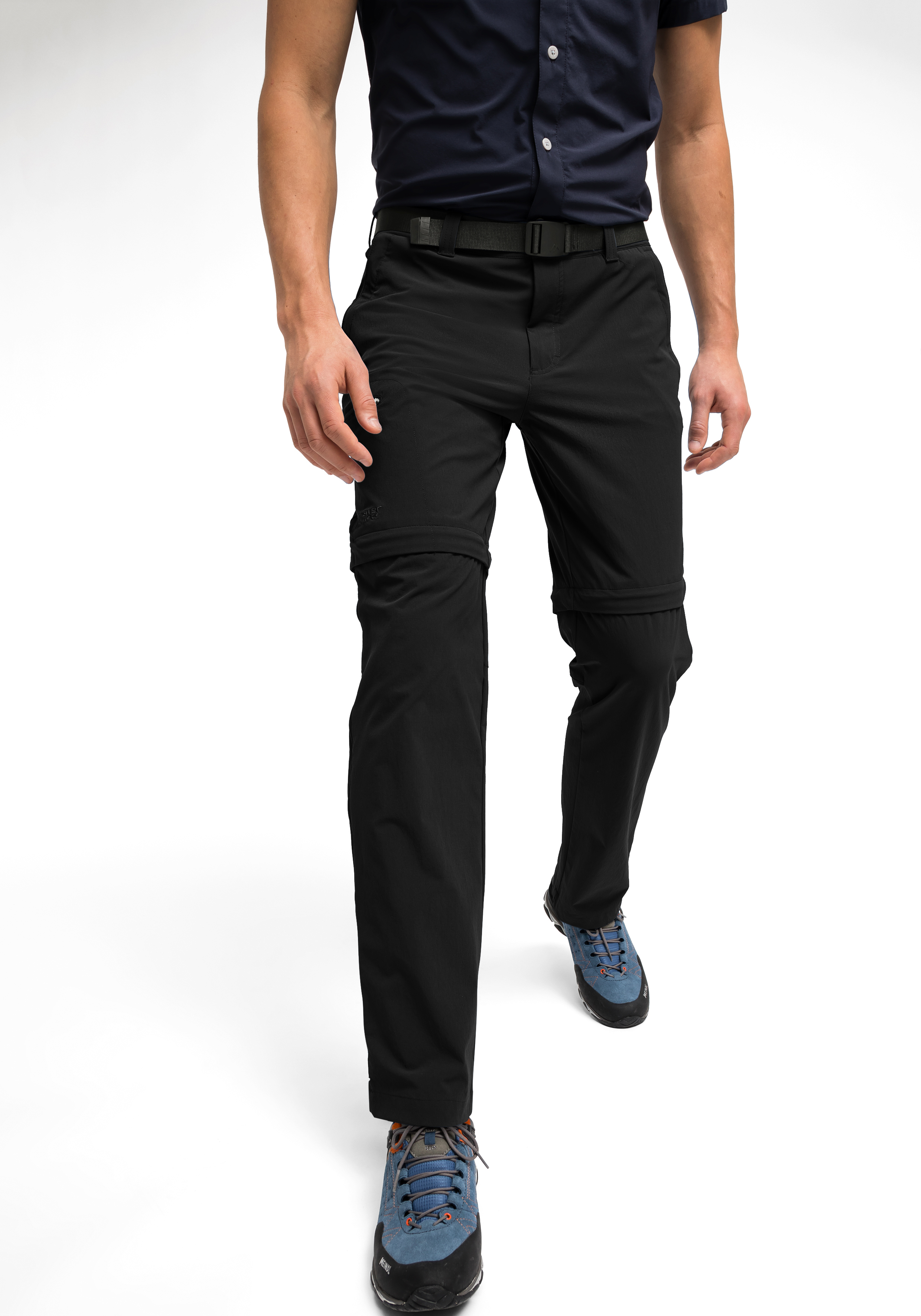 Maier Sports Tajo Hose Kinder