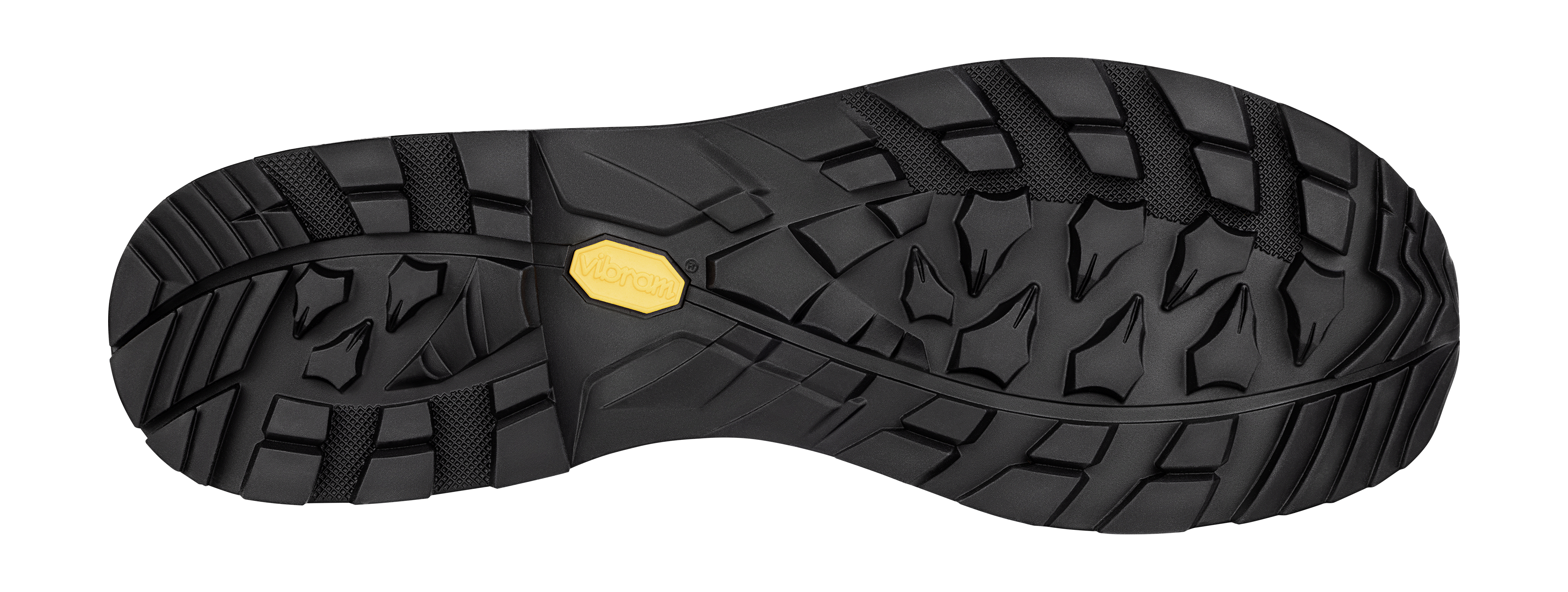 Lowa TREKKER LL Wanderschuhe Herren