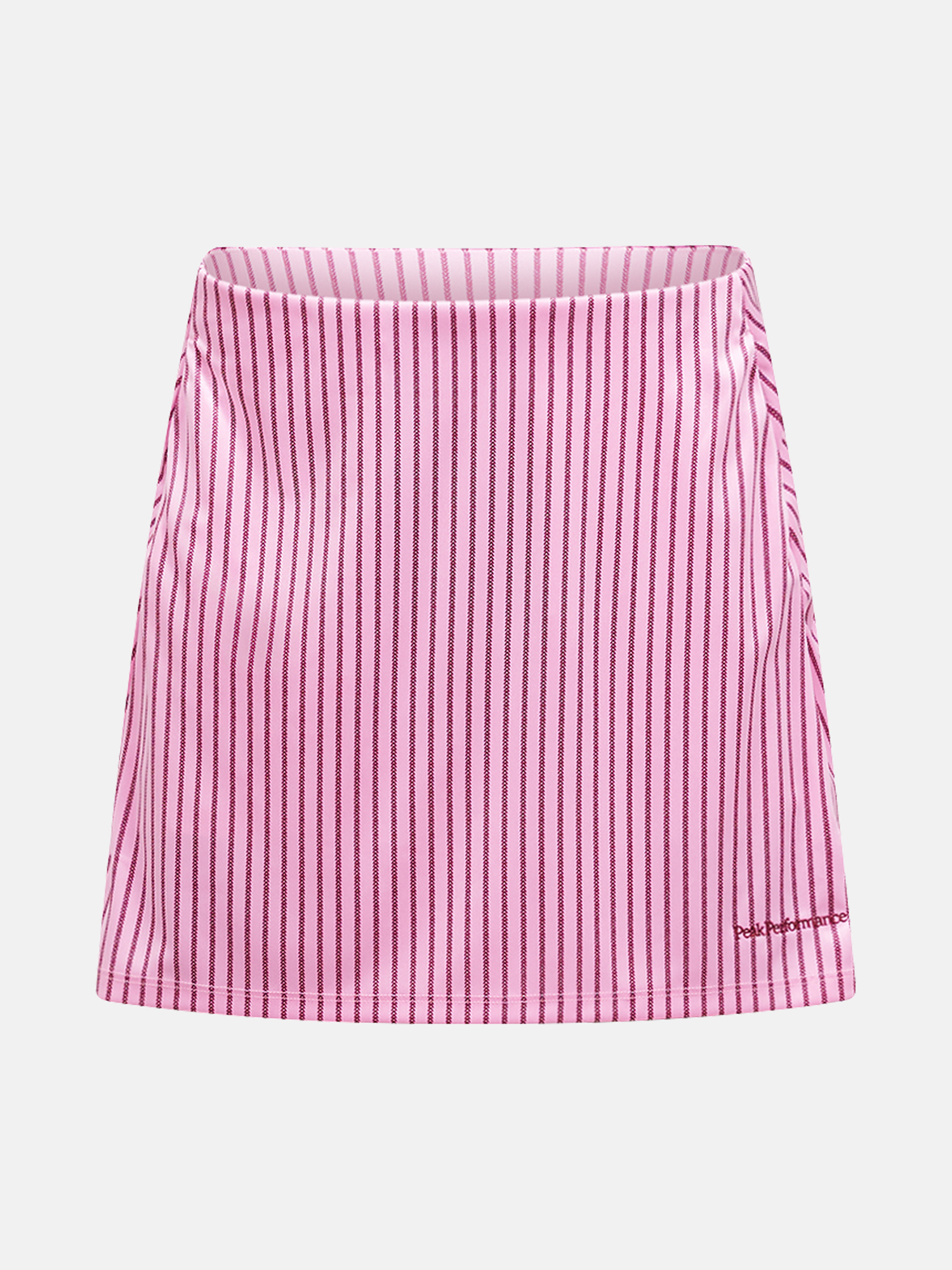 Peak Performance Graphic Skirt Damen