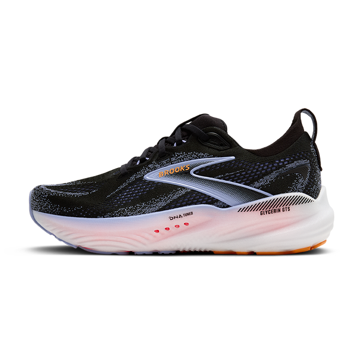Brooks Glycerin GTS 22 Laufschuhe Damen