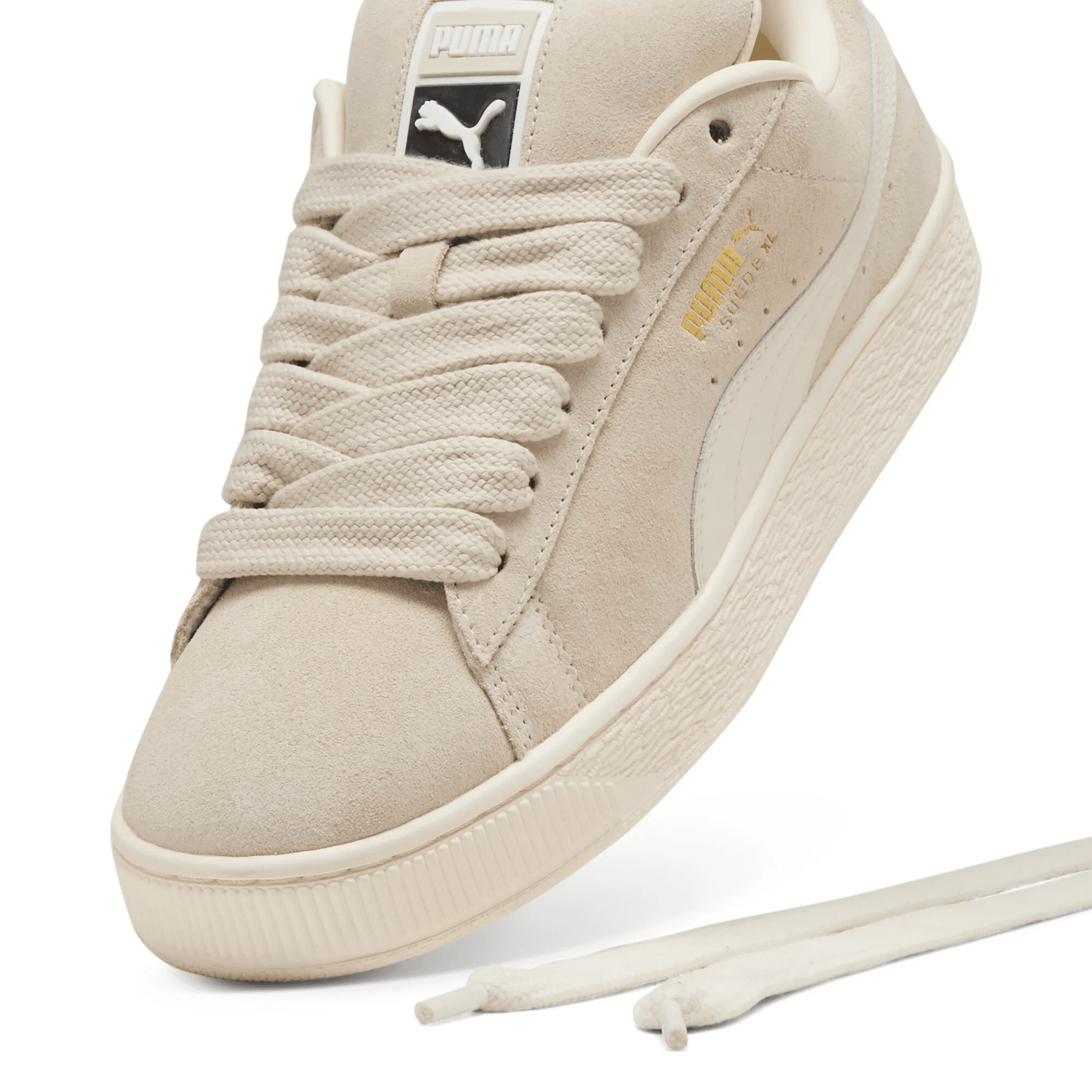 Puma Suede XL Sneakers Unisex