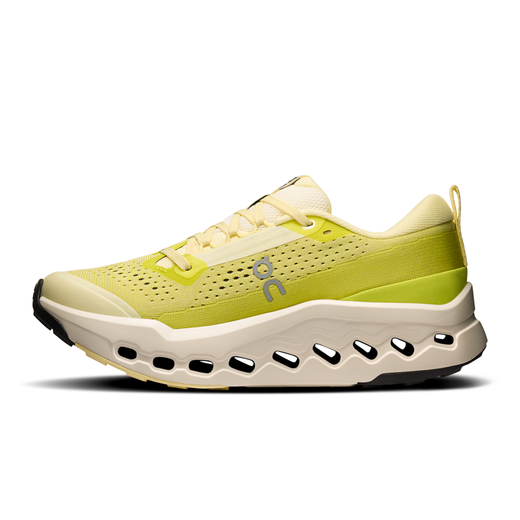 On Cloudsurfer Trail 2 Trailrunningschuhe Damen