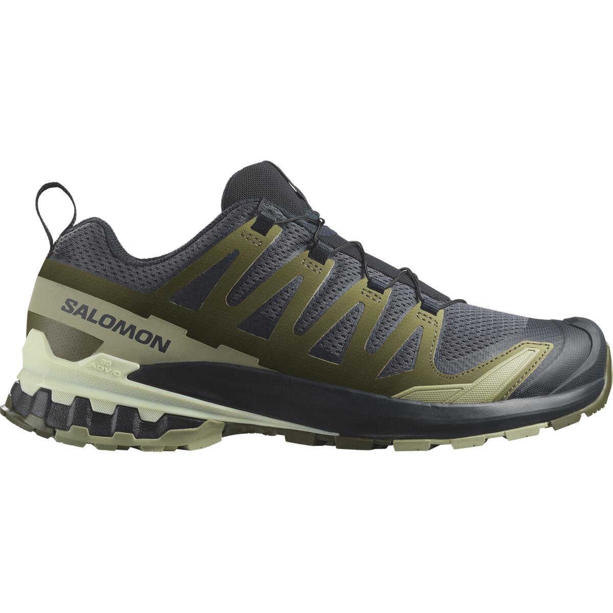 Salomon XA PRO 3D V9 Herren Trailrunningschuhe