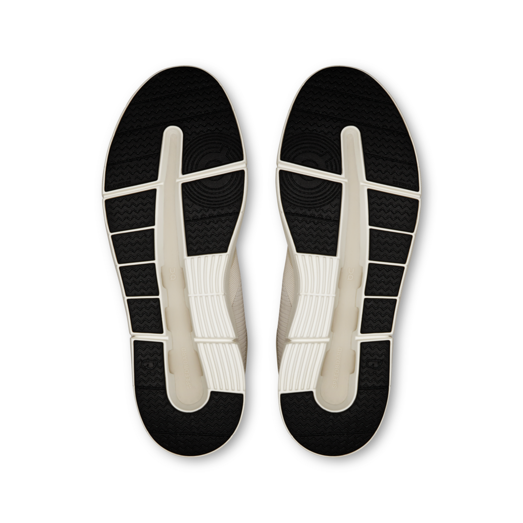On THE ROGER Spin Sneaker Damen