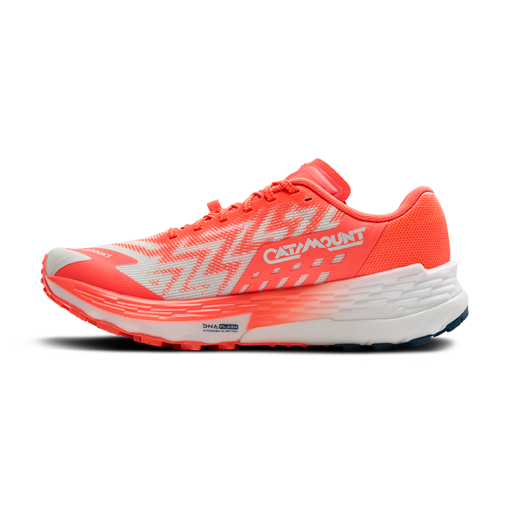 Brooks Catamount 4 Damen Trailrunningschuhe