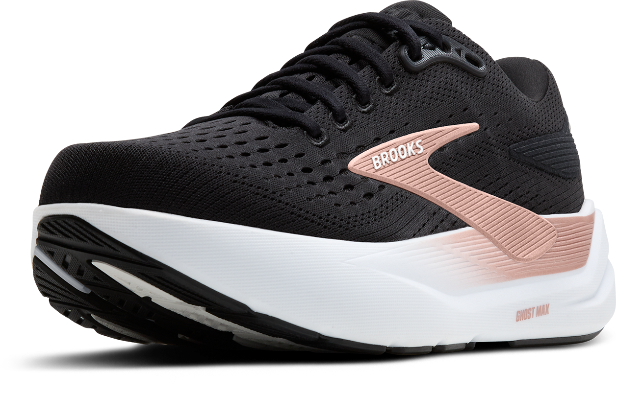 Brooks Ghost Max 3 Laufschuhe Damen