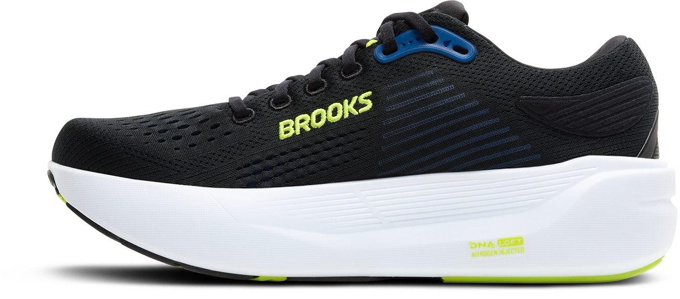 Brooks Ghost Max 3 Laufschuhe Herren