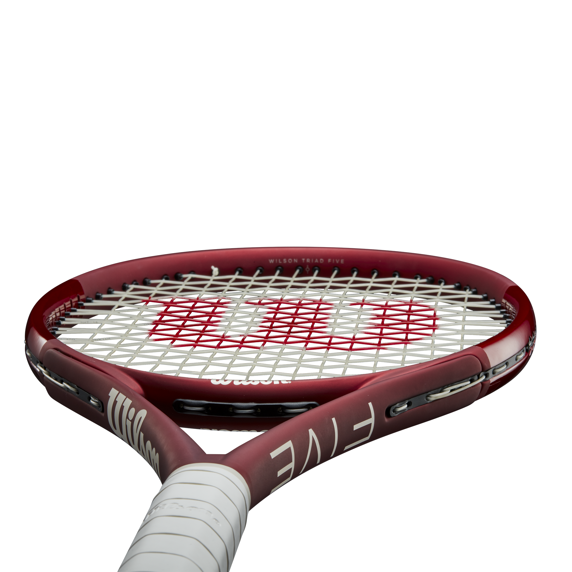 Wilson Triad Five Tennisschläger