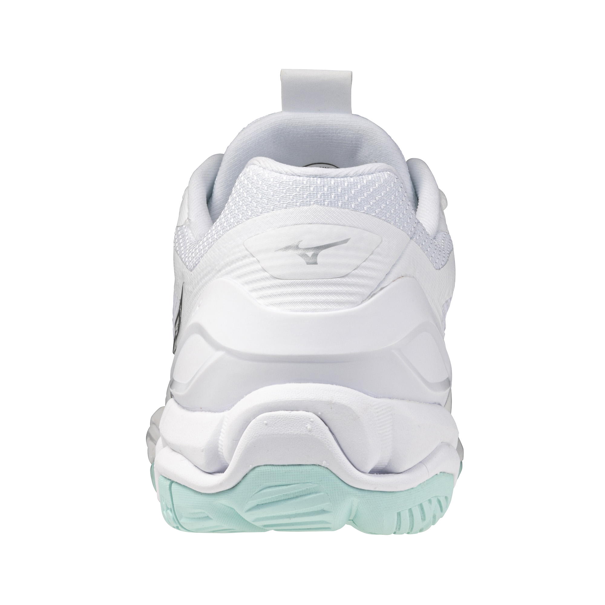 Mizuno WAVE STEALTH 6 Hallenschuhe Damen
