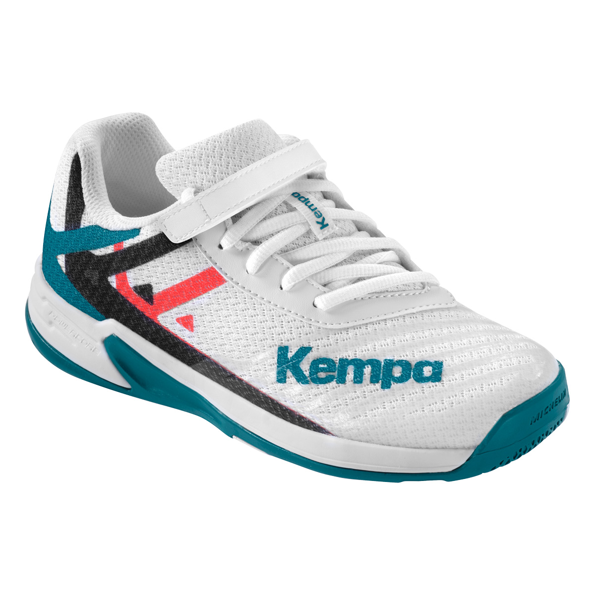 Kempa WING 2.0 JUNIOR Hallenschuhe Kinder
