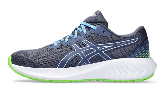 Asics GEL-EXCITE 10 GS Kinder Laufschuhe