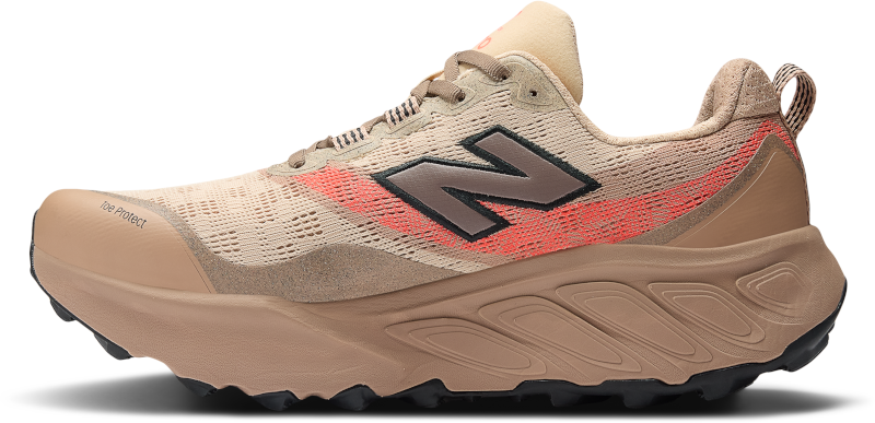 New Balance Fresh Foam X Hierro v9 Trailrunningschuhe Herren