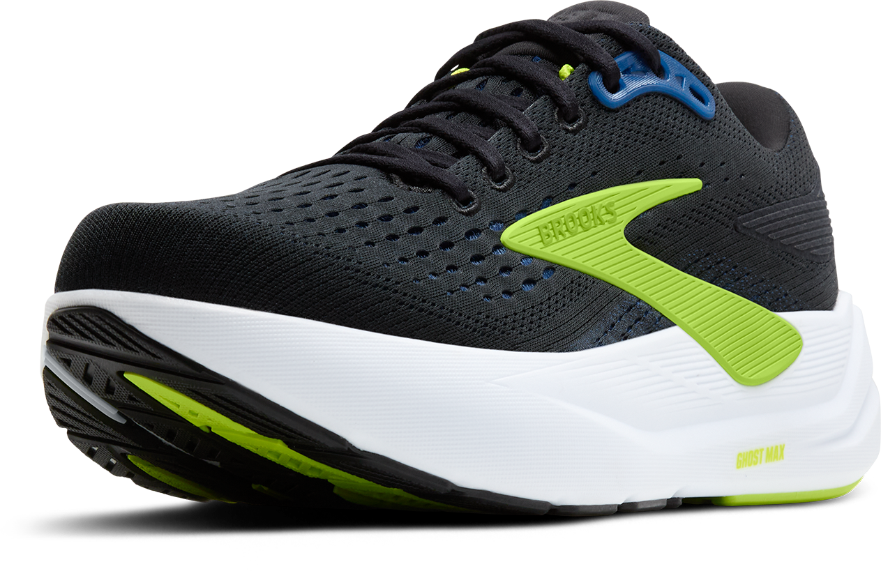 Brooks Ghost Max 3 Laufschuhe Herren
